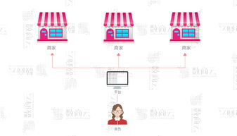 b2b2c多用戶商城系統(tǒng),功能 渠道 架構(gòu) 商業(yè)模式整合方案